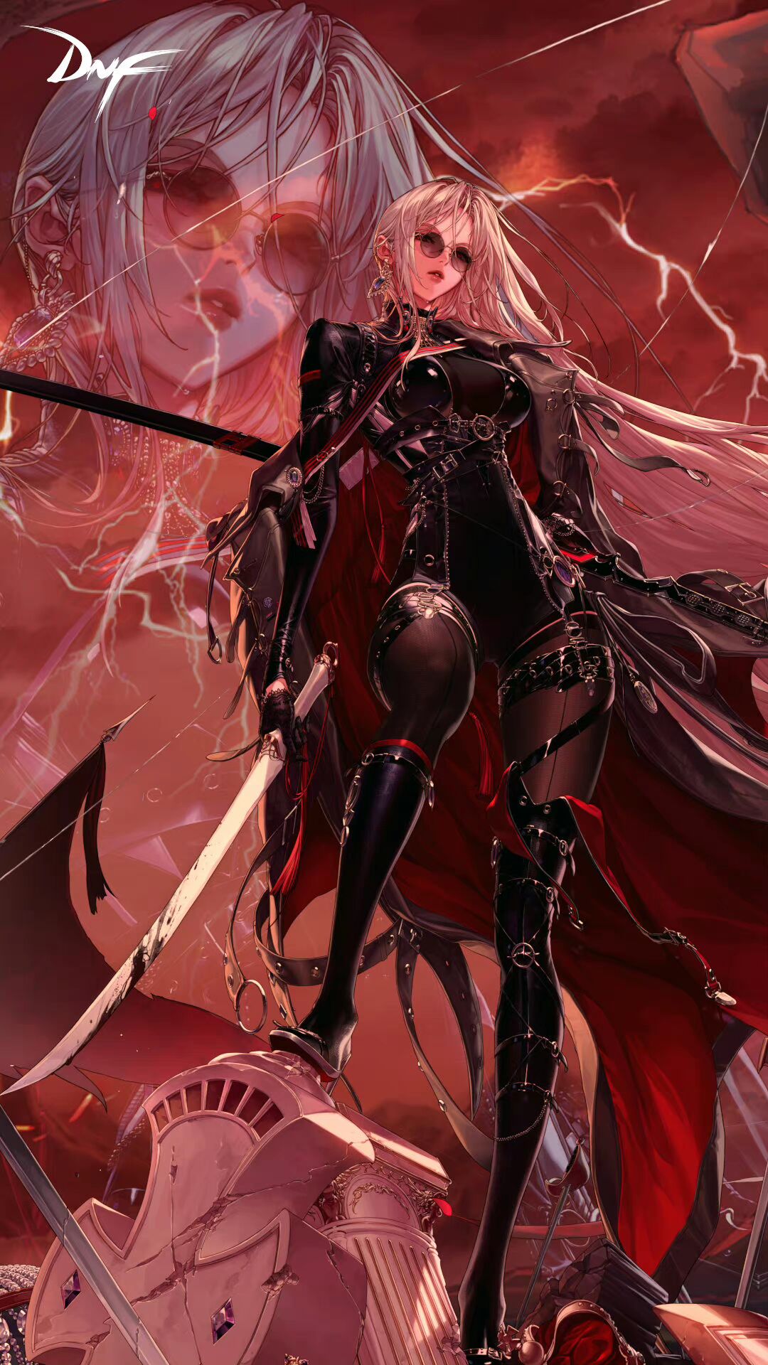 分线外的投 分线外的投