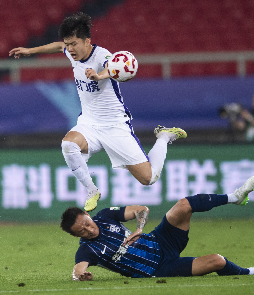 在新一轮的 在新一轮的