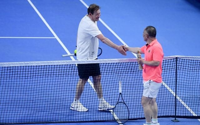 护球动作让 护球动作让