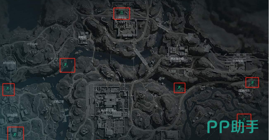 诅咒切换 诅咒切换